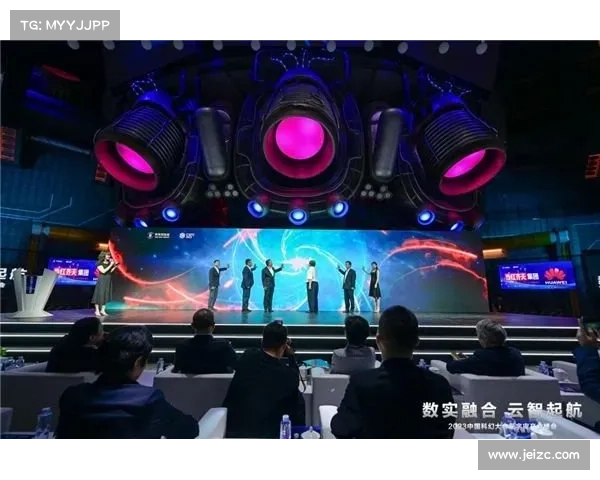 电竞主题乐园正式开工打造沉浸式英雄联盟宇宙体验空间 电竞主题乐园正式开工打造沉浸式英雄联盟宇宙体验空间